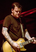Els concerts de dissabte al Primavera Sound <p>Against Me!</p><p>F: Xavier Mercadé</p>